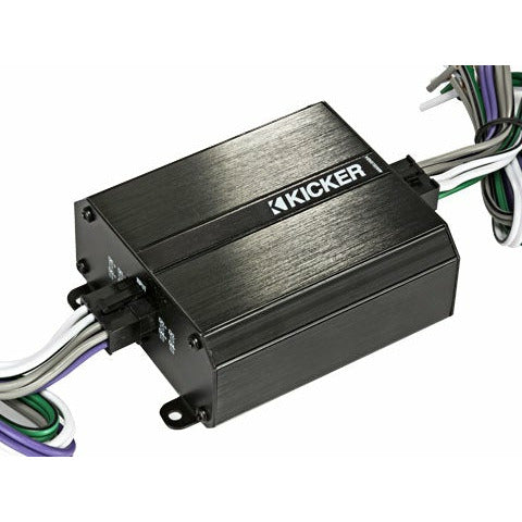 Kicker KISLOAD4 – 4ch Load Sensing Adapter