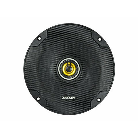 Kicker CS 6.5″ Coaxial Speakers