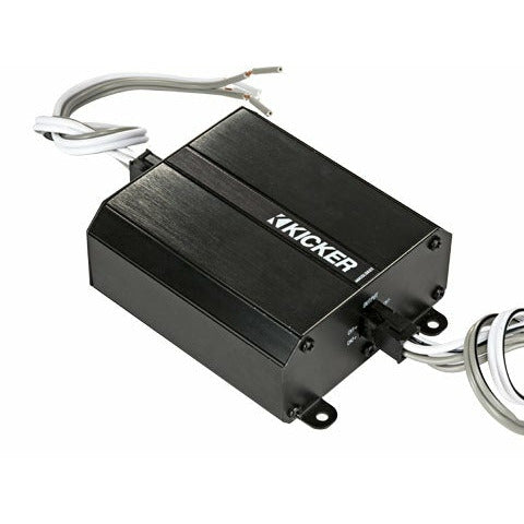 Kicker KISLOAD2 – 2ch Load Sensing Adapter