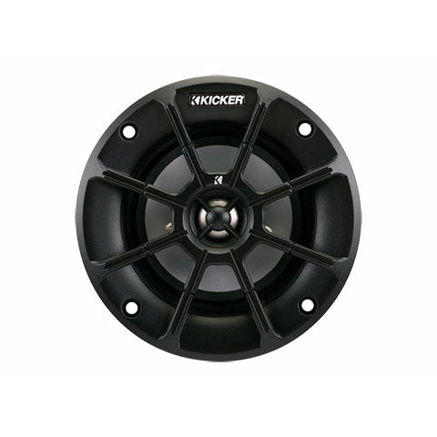 Kicker 4″ 2 ohm Coaxial Speakers