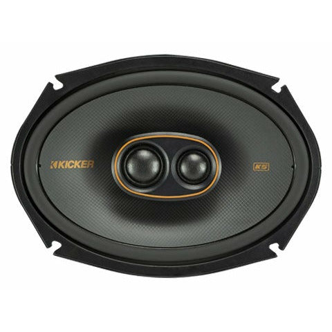 Kicker KS 6x9″ Coaxial Speakers