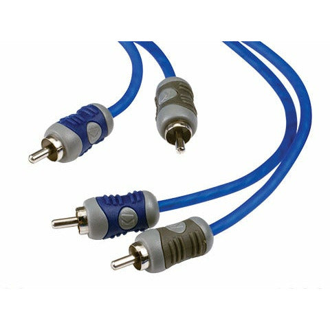 Kicker 3m RCA