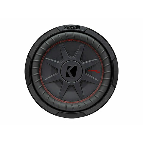 Kicker CompRT 10″ Subwoofer Dual 2 Ohm