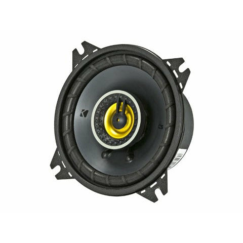 Kicker CS 4″ Coaxial Speakers