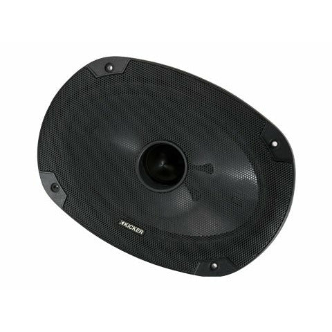 Kicker CS 6x9" Component Speakers