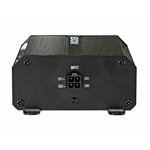 Kicker KISLOAD2 – 2ch Load Sensing Adapter