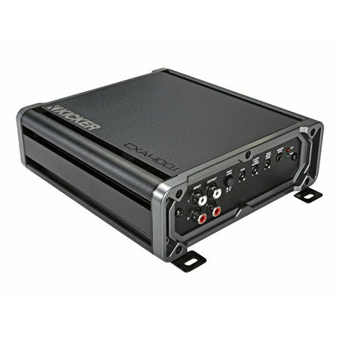 Kicker CX 400 Watts RMS Monoblock Amplifier