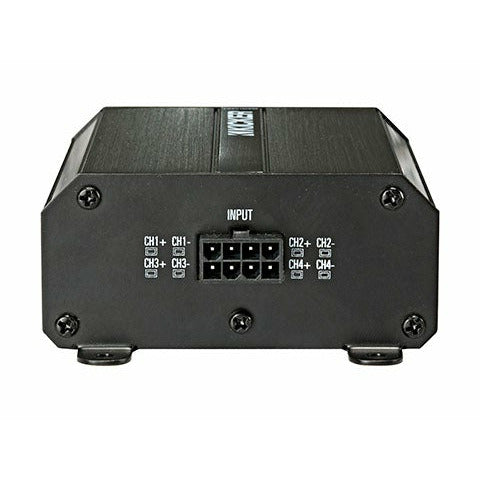 Kicker KISLOAD4 – 4ch Load Sensing Adapter