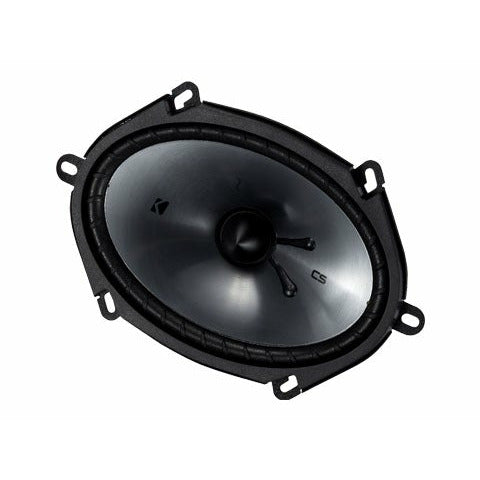 Kicker CS 5x7″ Component Speakers