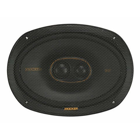 Kicker KS 6x9″ Coaxial Speakers