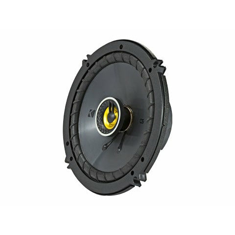 Kicker CS 6.5″ Coaxial Speakers
