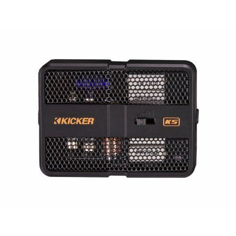 Kicker KS 6.5″ Component Speakers