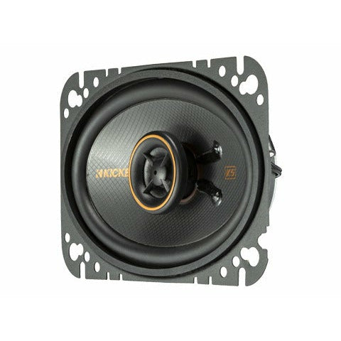 Kicker KS 4x6″ Coaxial Speakers