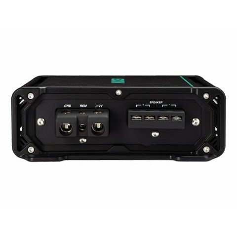 Kicker Marine 600 Watts 6 Channel Amplifier