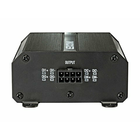 Kicker KISLOAD4 – 4ch Load Sensing Adapter