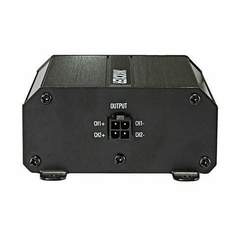 Kicker KISLOAD2 – 2ch Load Sensing Adapter