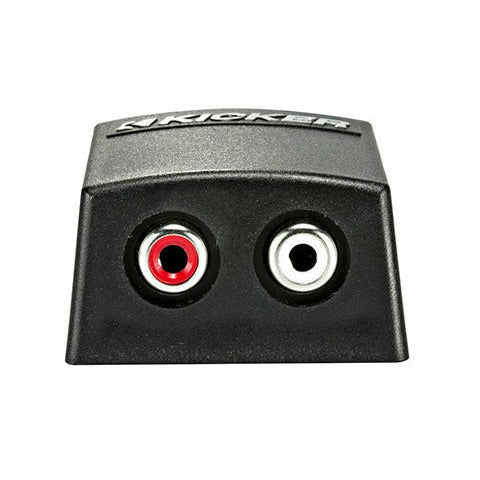 Kicker Line Output Converter