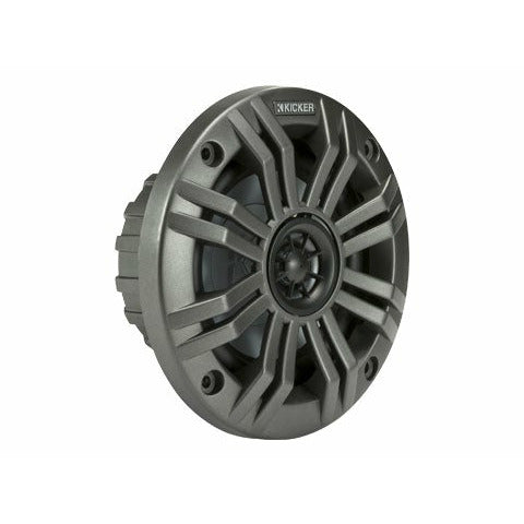 Kicker Marine 4″ Coaxial Speakers