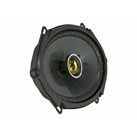 Kicker CS 5x7″ Coaxial Speakers