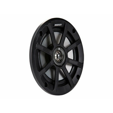 Kicker 6.5″ 2 ohm Coaxial Speakers