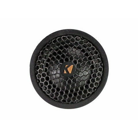 Kicker KS 6.5″ Component Speakers