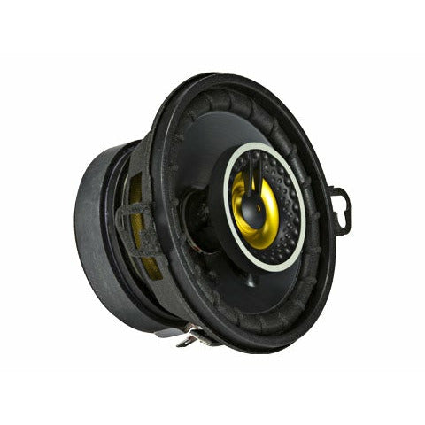 Kicker CS 3.5" Coaxial Speakers