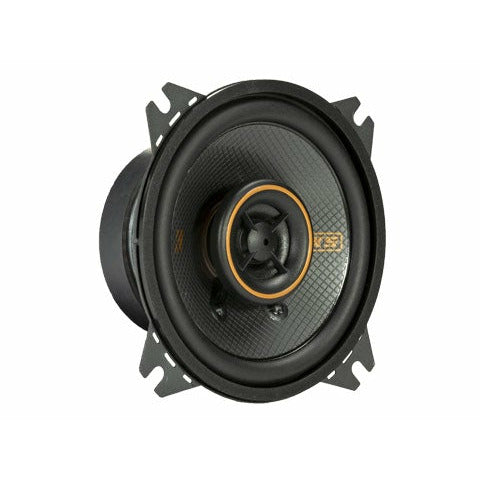 Kicker KS 4″ Coaxial Speakers