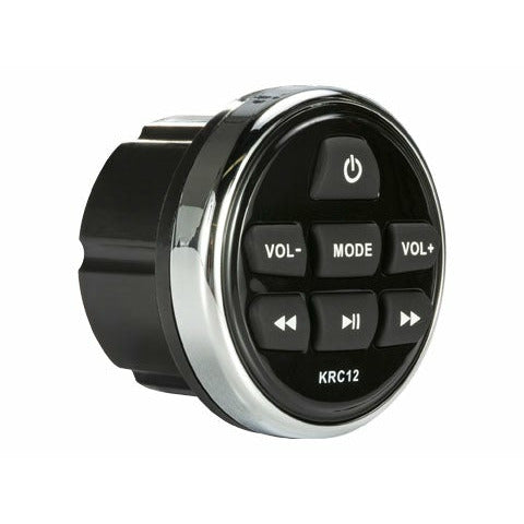 Kicker KRC12 Wired Remote Commander