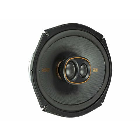 Kicker KS 6x9″ Coaxial Speakers