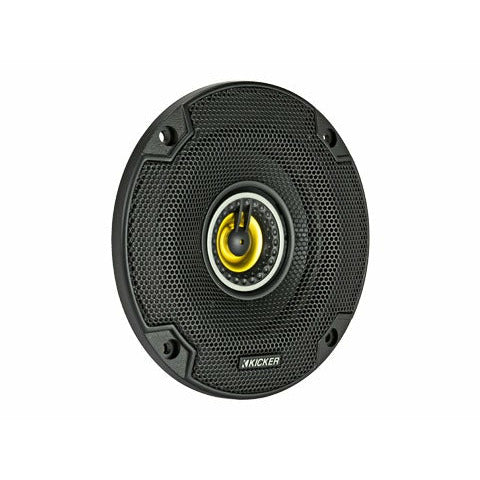 Kicker CS 4″ Coaxial Speakers