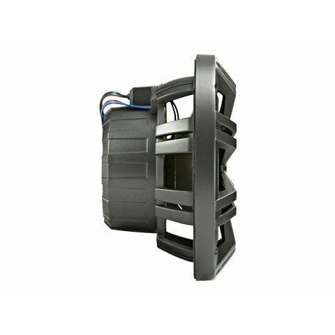 Kicker Marine 8″ LED Coaxial Speakers