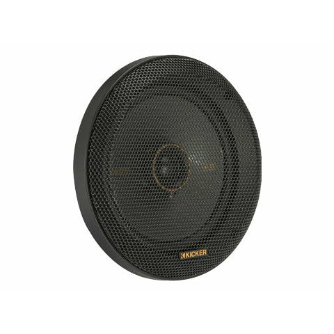 Kicker KS 6.5″ Coaxial Speakers