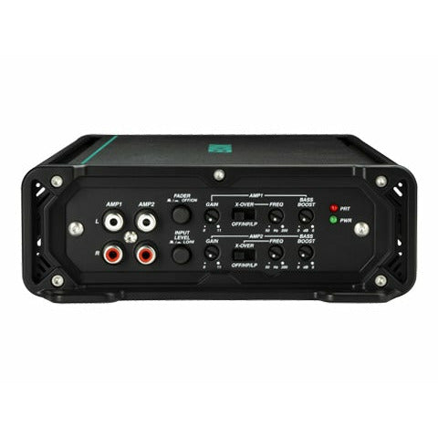 Kicker Marine 600 Watts 4 Channel Amplifier