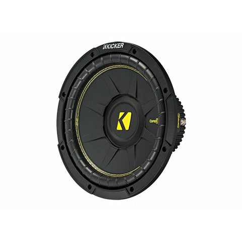 Kicker CompC 10″ Subwoofer