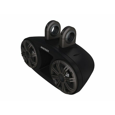 Kicker Marine Dual 6" Tower Speakers