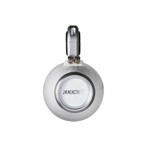 Kicker 6.5″ Marine Tower Enclosures White