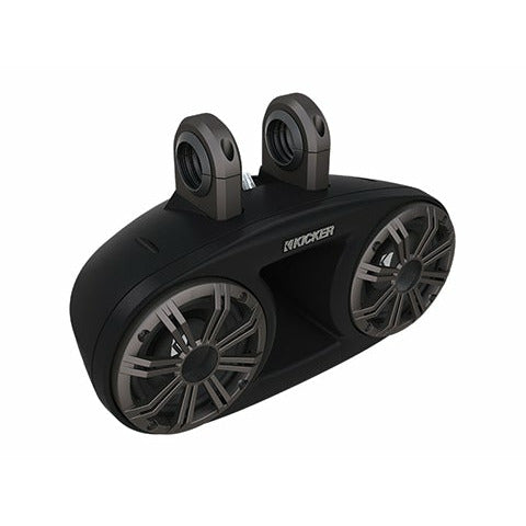 Kicker Marine Dual 6" Tower Speakers