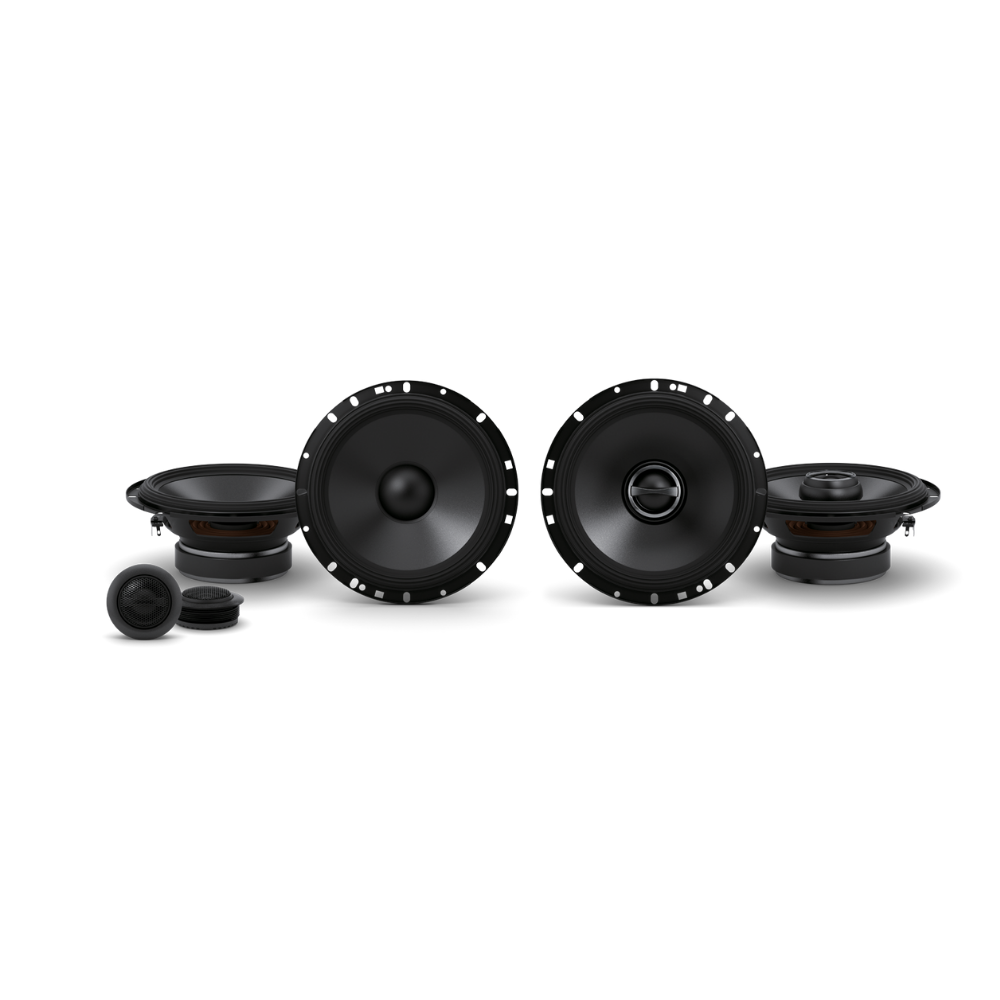 Holden VE DIY Speakers Premium Upgrade