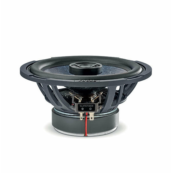 Focal Slate Fibre 6.5" Coaxial Speakers
