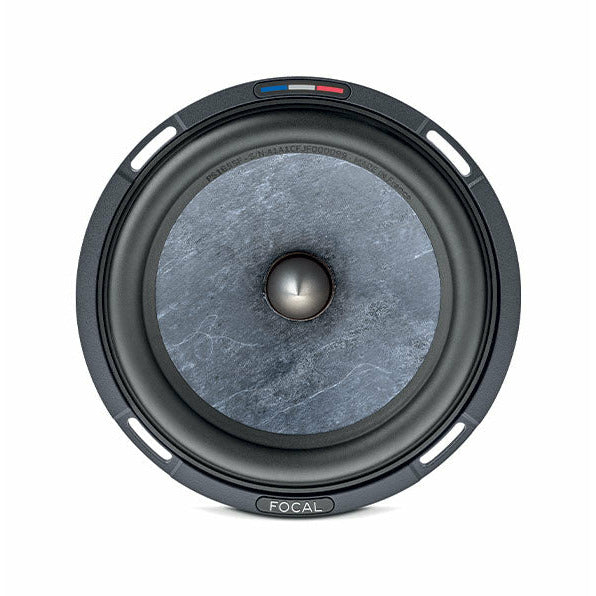 Focal Slate Fibre 6.5" Component Speakers