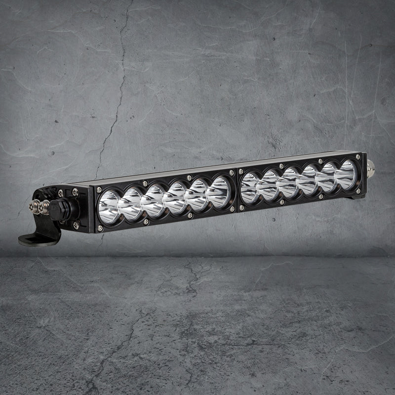 Ultra Vision Raptor 60 LED 14.5" Light Bar