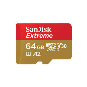Innovv SD Card (64GB)