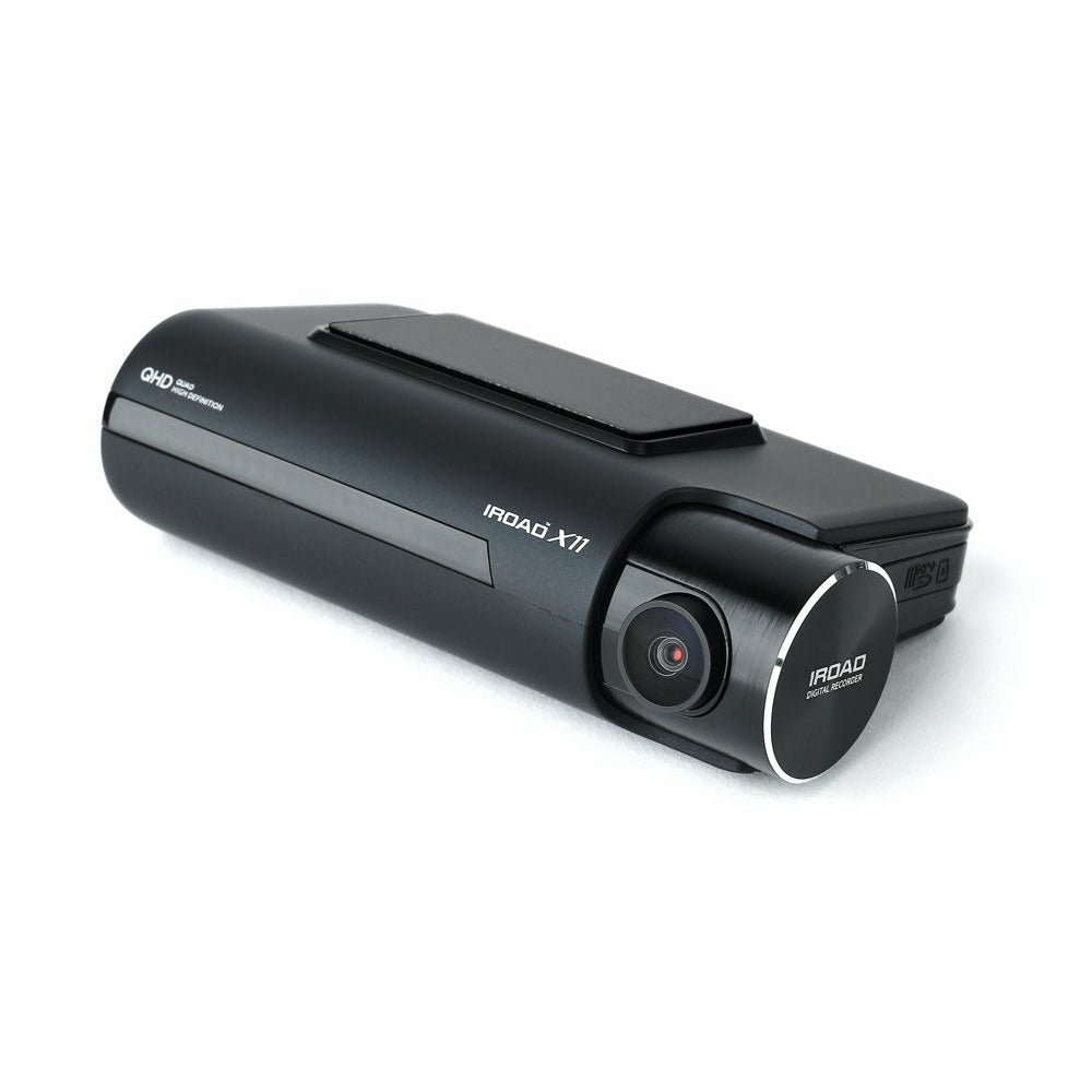 Iroad X11 Dash Camera Bundle