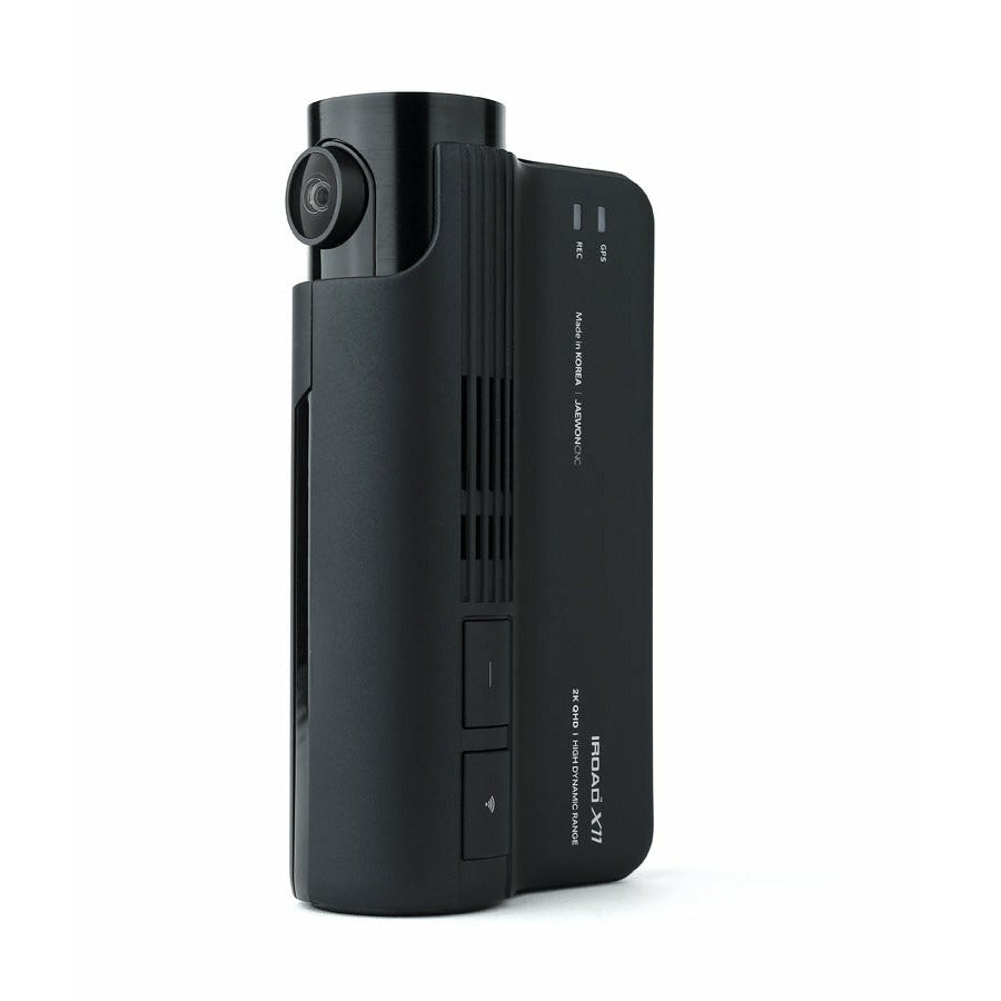 Iroad X11 Dash Camera Bundle
