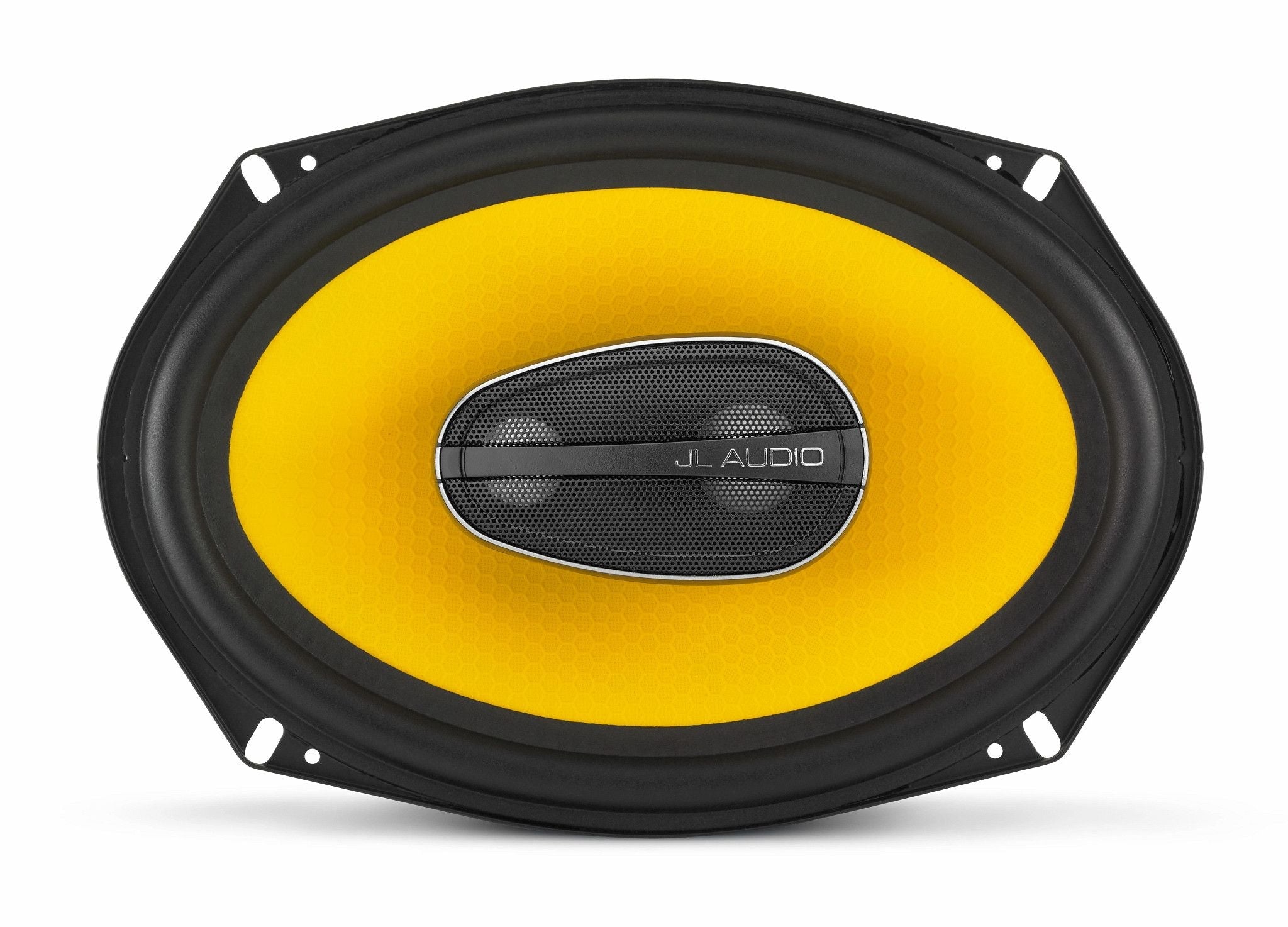 JL Audio C1 690 6x9" 3-Way Coaxial Speakers