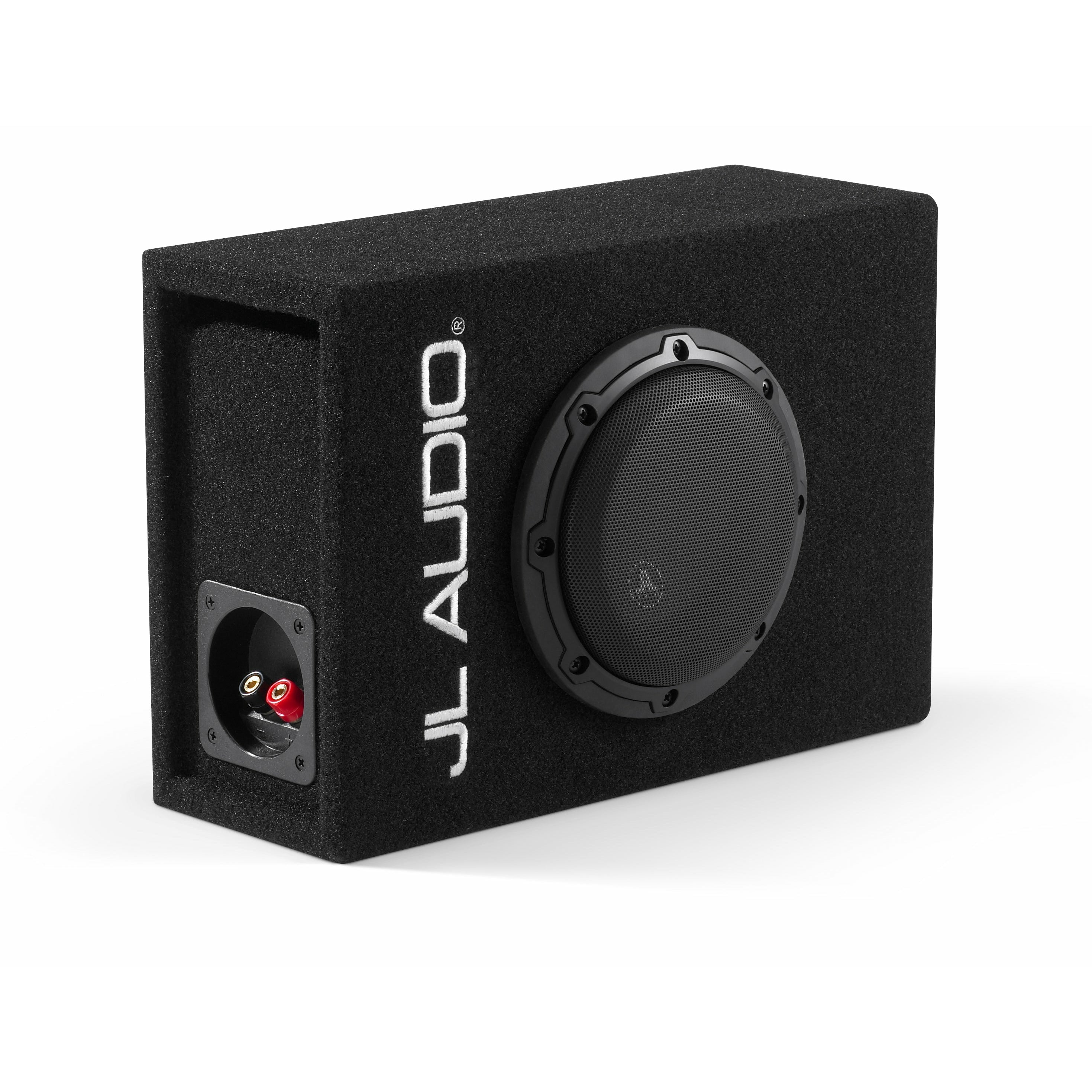 JL Audio CP106LG-W3v3 6" Ported Subwoofer Box