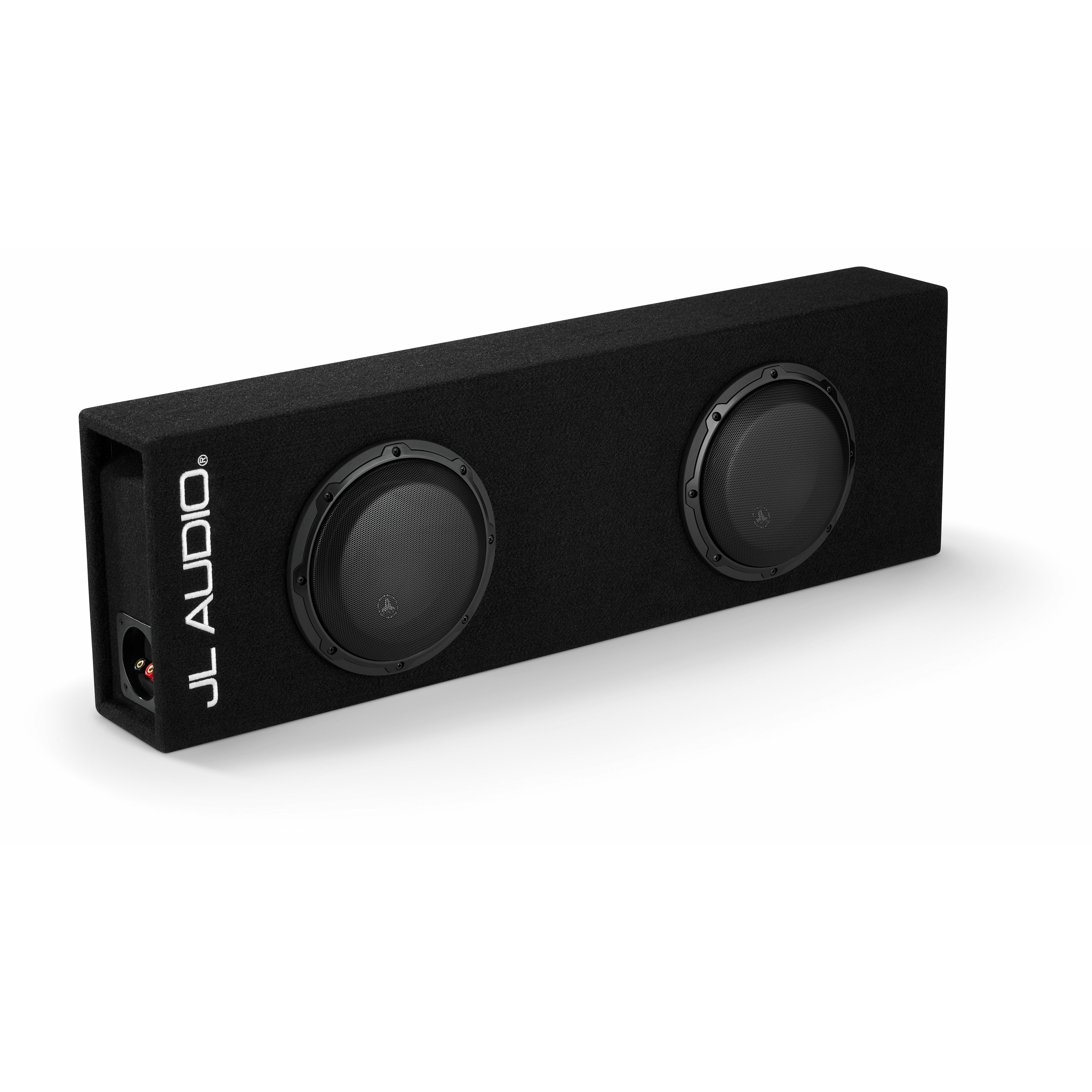 JL Audio CP208LG-W3v3 2x8" Ported Subwoofer Box
