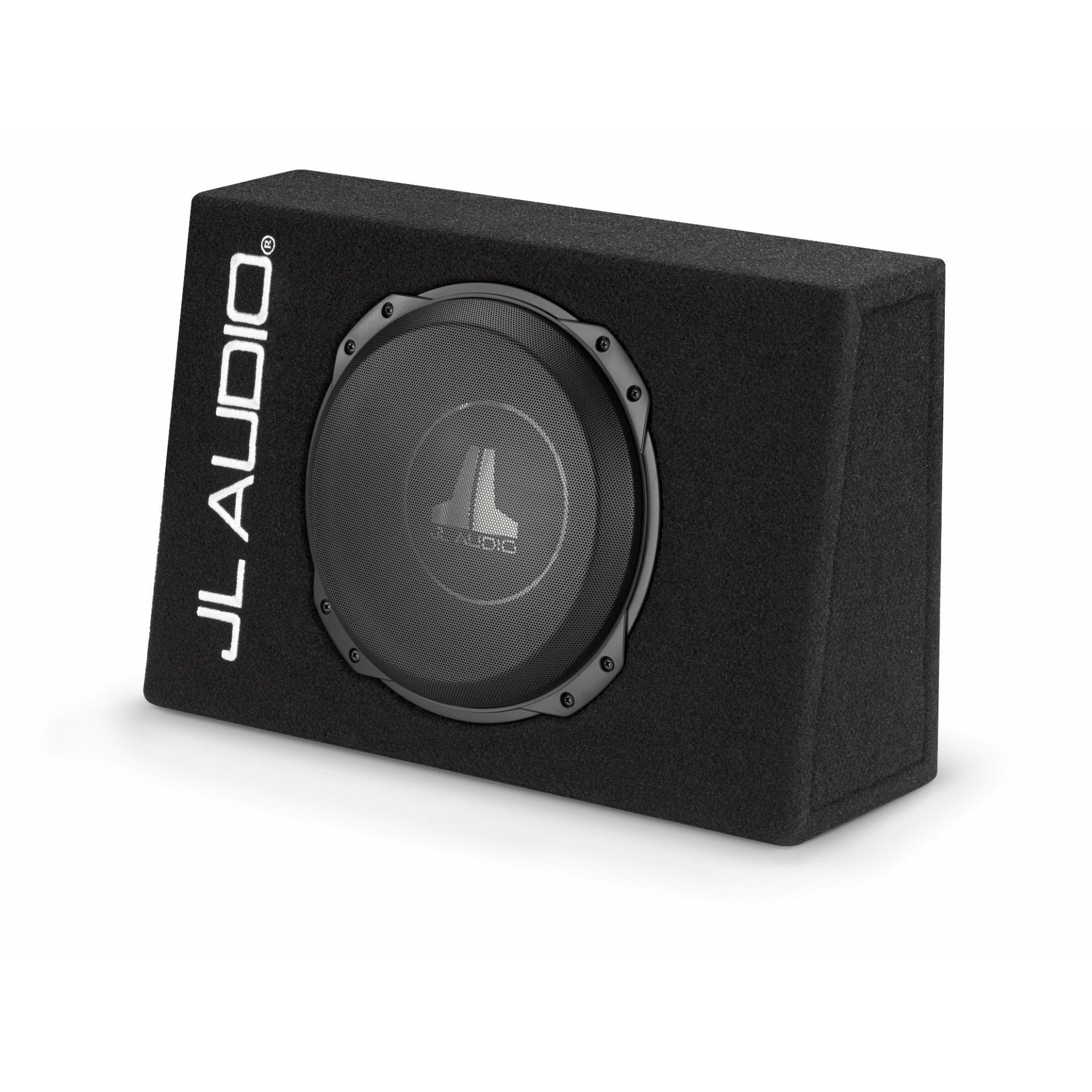 JL Audio TW3 10" Subwoofer Box