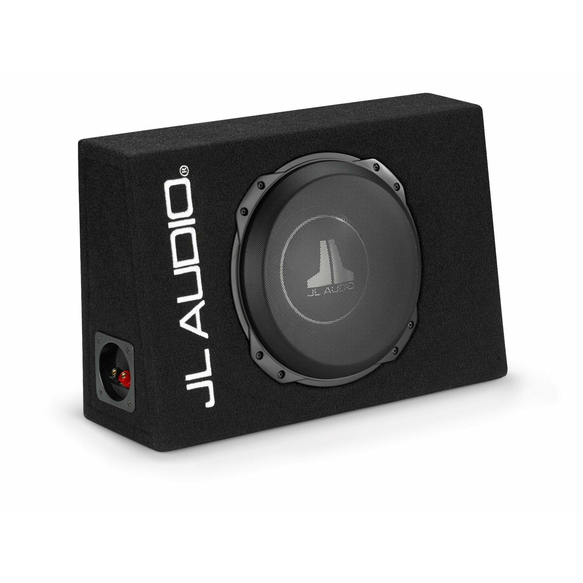 JL Audio TW3 10" Subwoofer Box