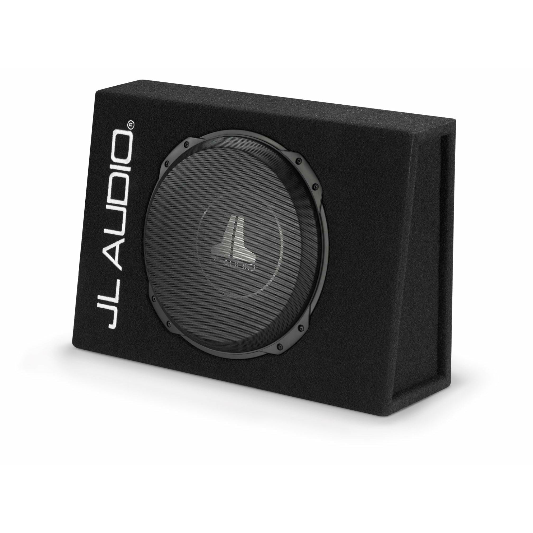 JL Audio TW3 12" Subwoofer Box